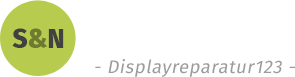 S & N Smartphone Reparatur Service - Logo